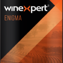 Etiquettes ENIGMA WX (pqt 30)