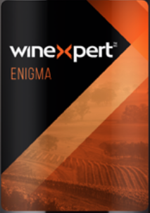 Etiquettes ENIGMA WX (pqt 30)