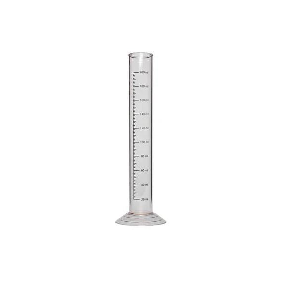 Eprouvette moulée 14 po-320 ml