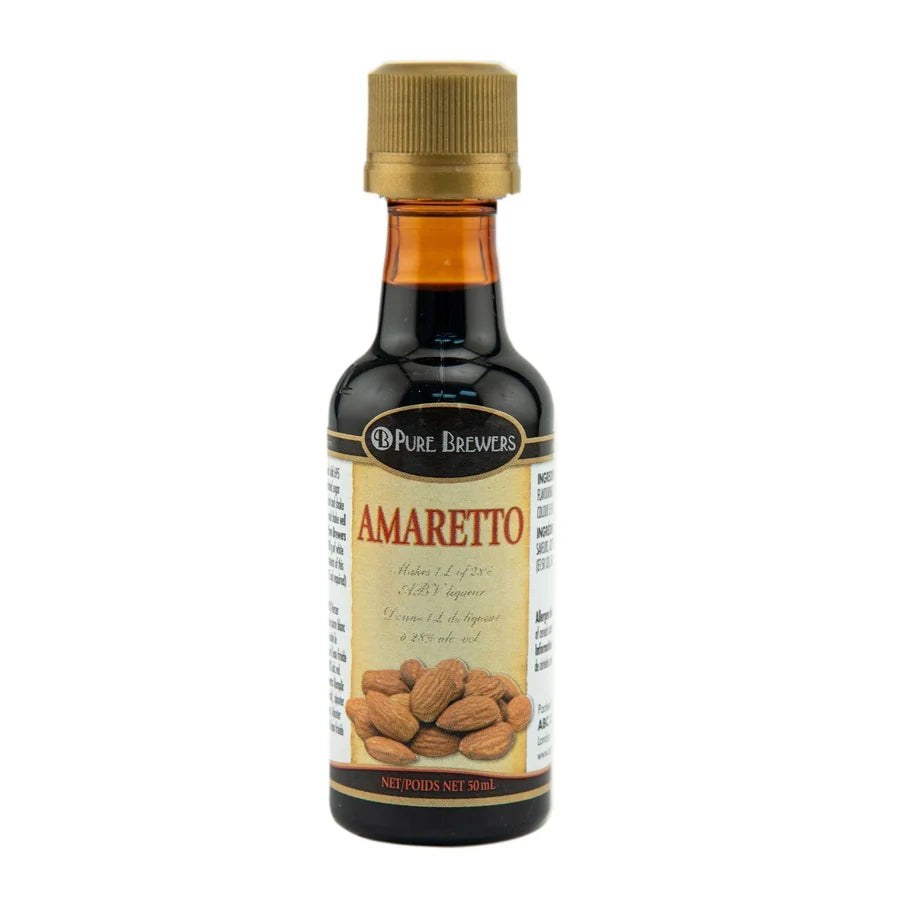 Essence - Amaretto 50 ml