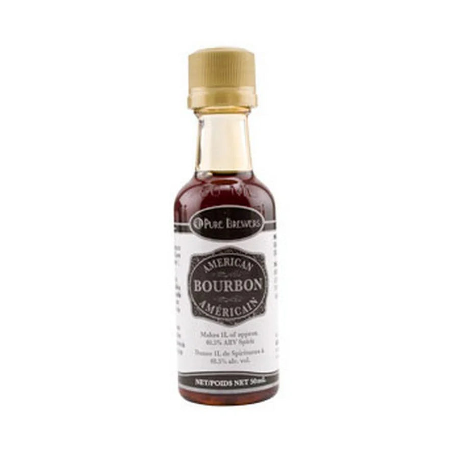 Essence - Bourbon Américain 50 ml