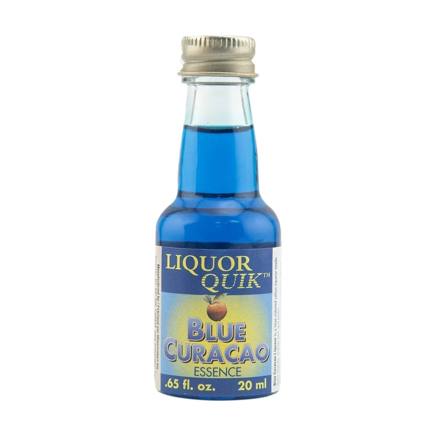 Ess. LQ - Blue Curacao 20 ml