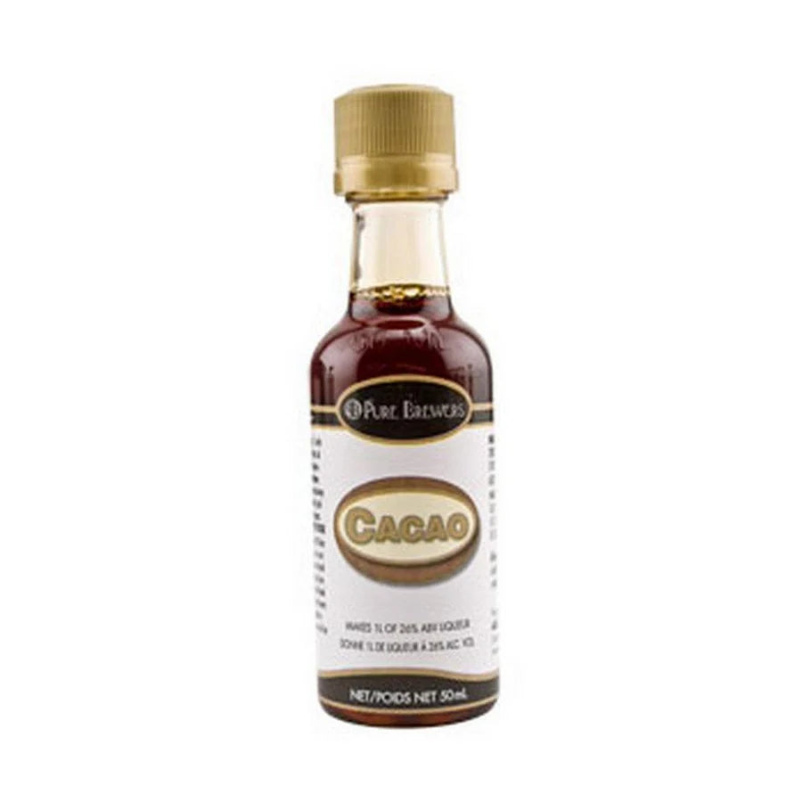 Essence - Cacao 50 ml