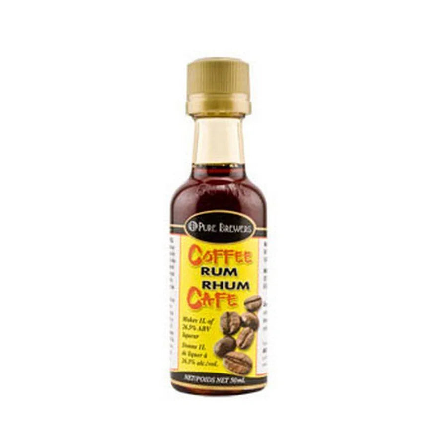 Essence - Rhum Café 50 ml