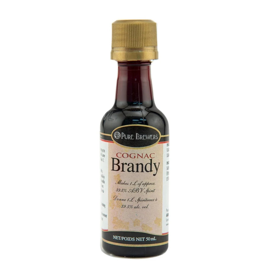 Essence - Cognac Brandy 50 ml