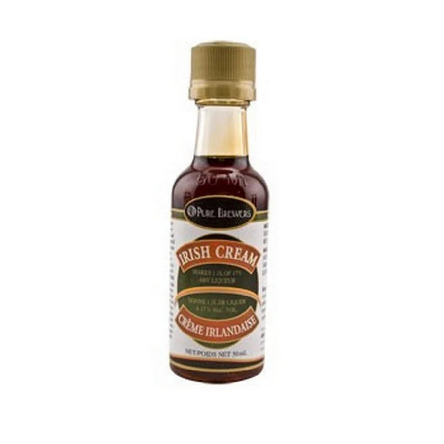 Essence - Crème Irlandaise 50 ml