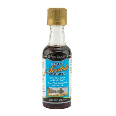 Essence - Light Scotch Whisky 50 ml