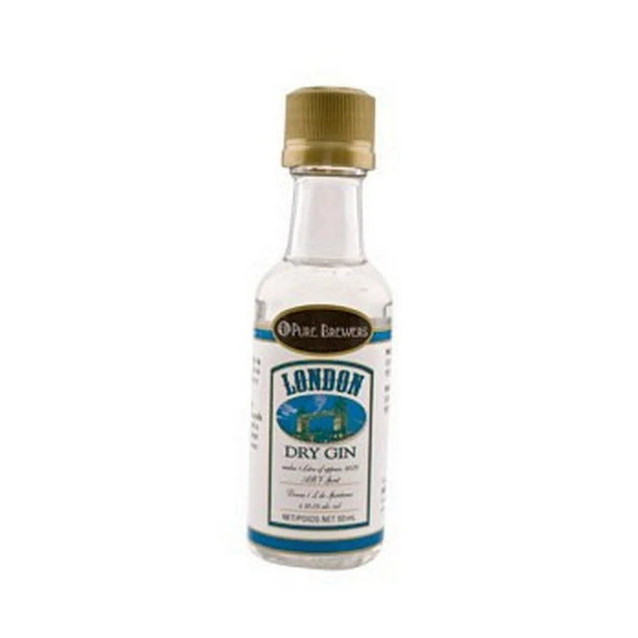 Essence - London Dry Gin 50 ml