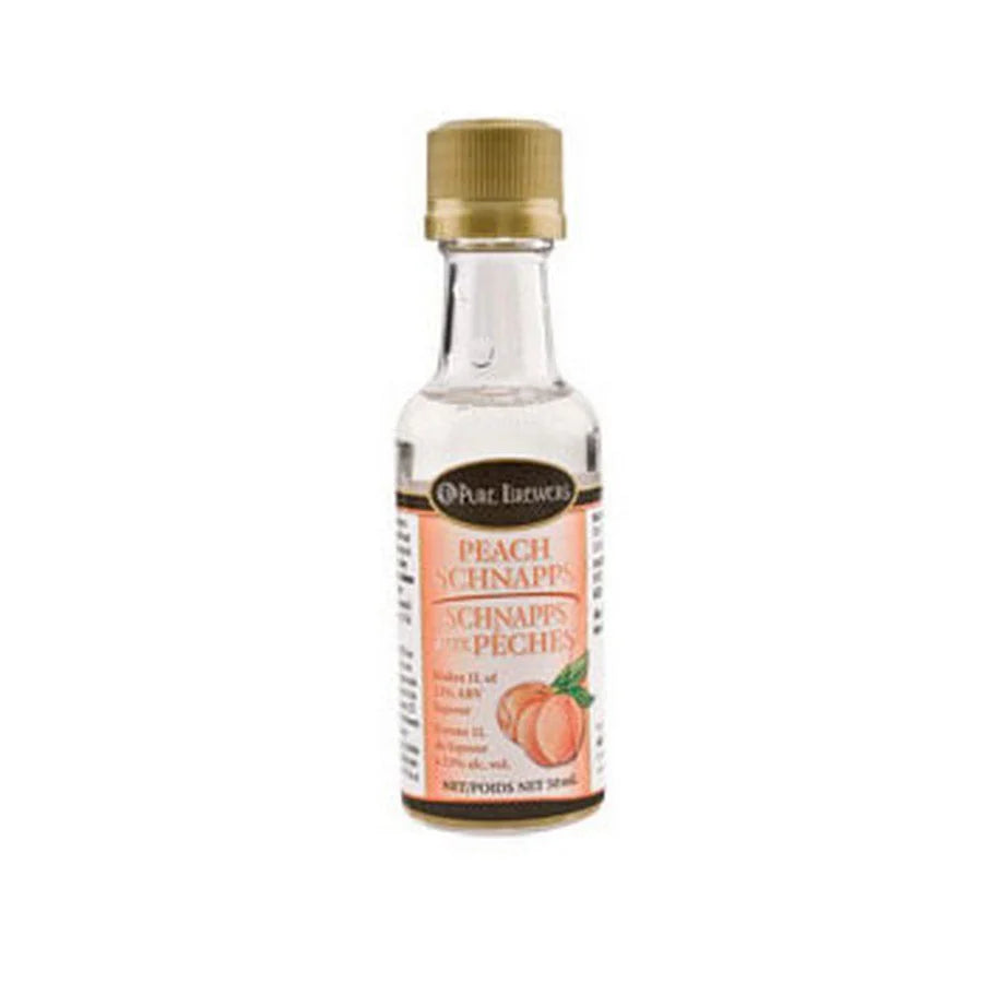 Essence - Schnapps Pêche 50 ml