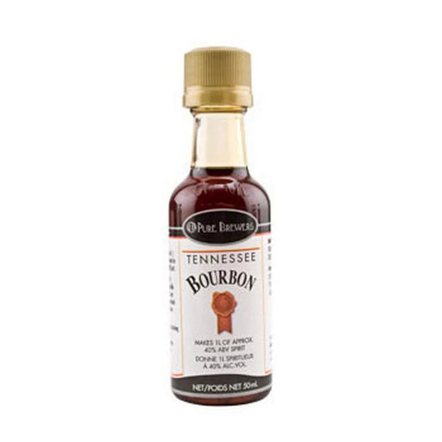 Essence - Tennessee Bourbon 50 ml