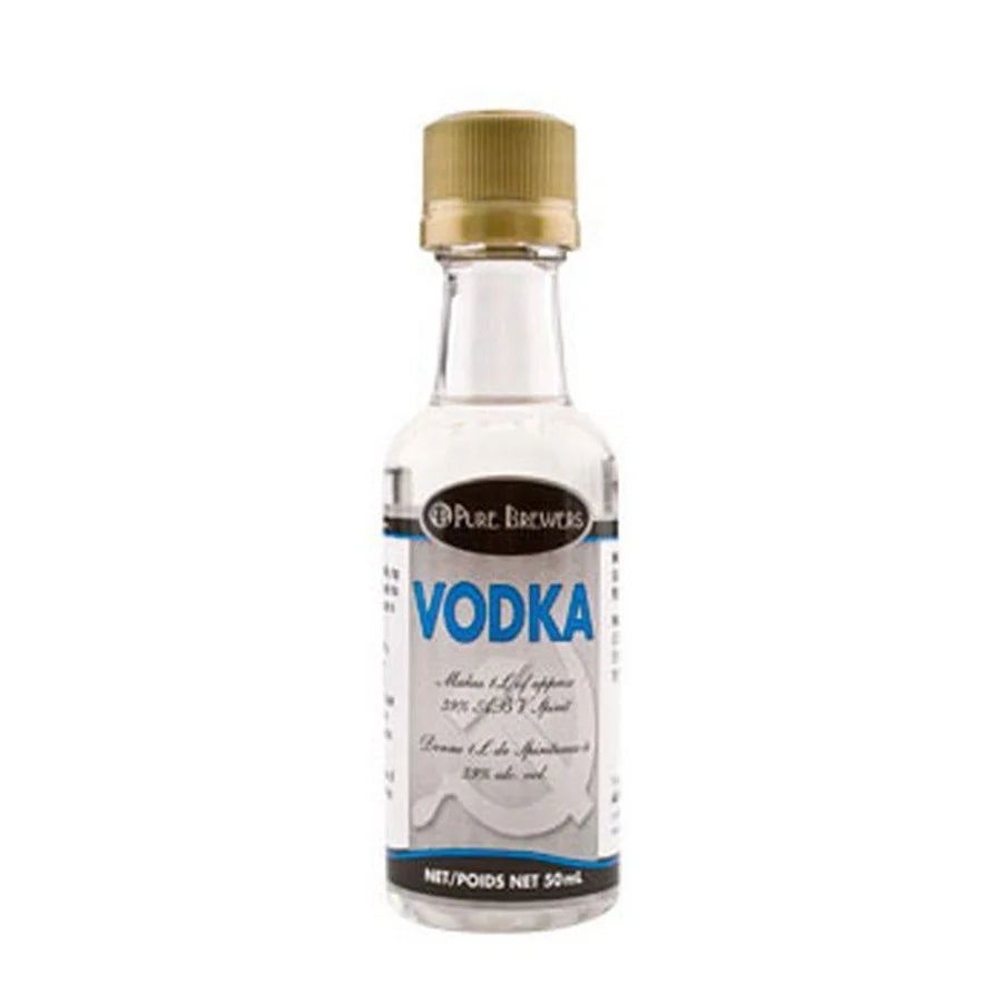 Essence - Vodka 50 ml