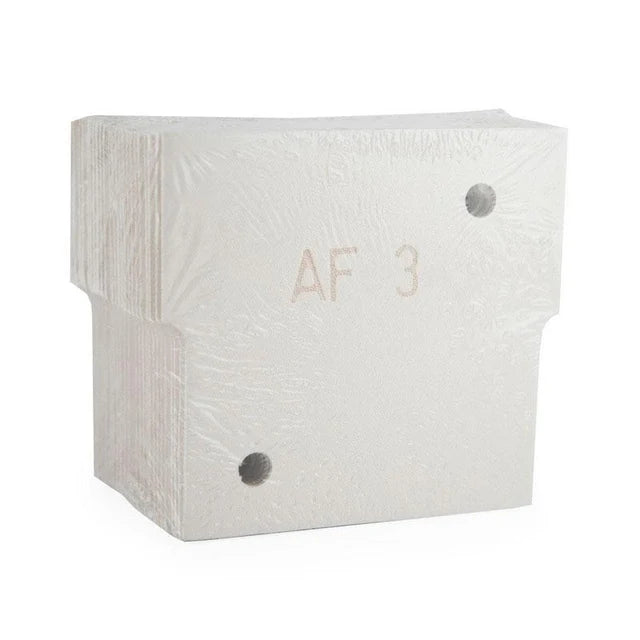 Filtre Mini-Jet #3 (0.5 µm - Stérile) pqt 3