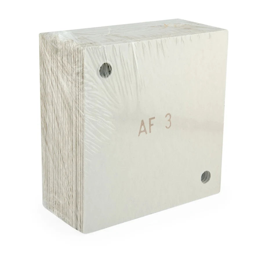 Filtre Super-Jet #3 (0.5 µm - Stérile) pqt 25