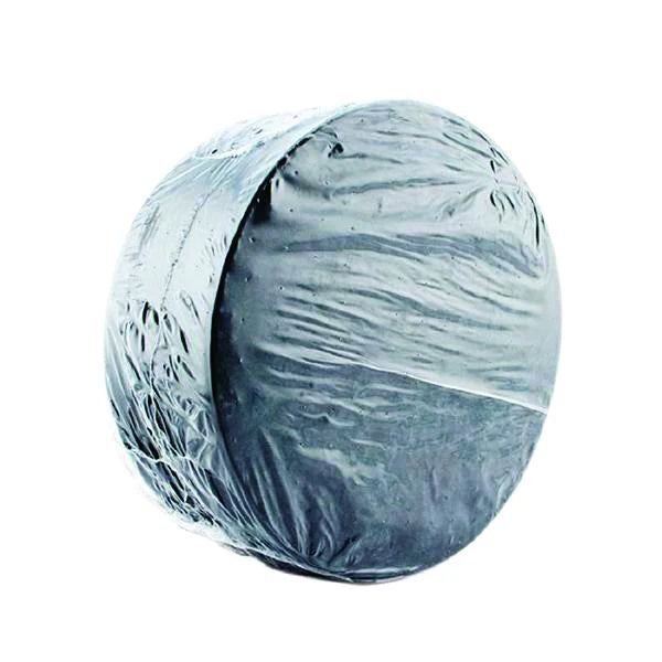 Filtre Rond Charbon pqt 25
