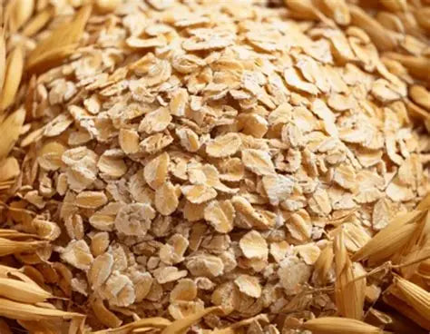 Flocons d'Avoine 1 kg