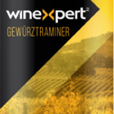 Etiquettes Gewurztraminer WX (pqt 30)
