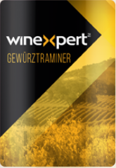 Etiquettes Gewurztraminer WX (pqt 30)