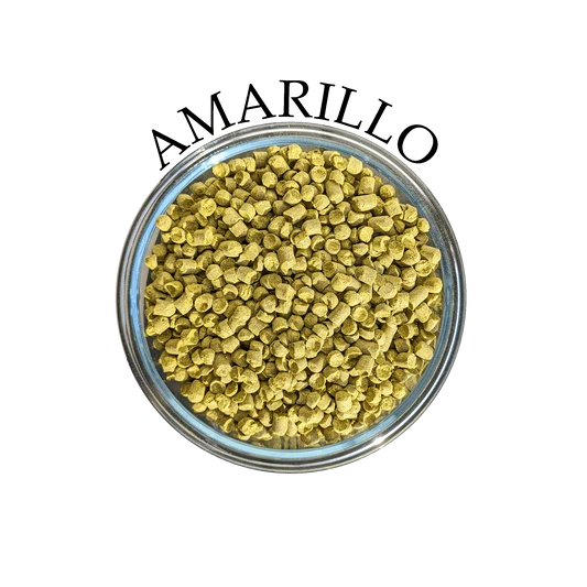 Hb Amarillo 1 oz