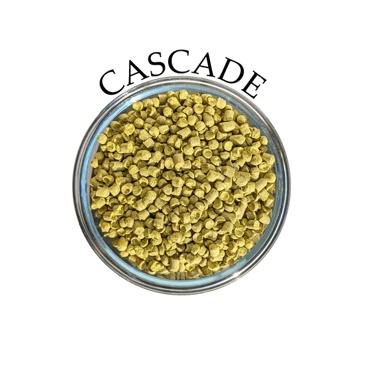Hb Cascade 1 oz