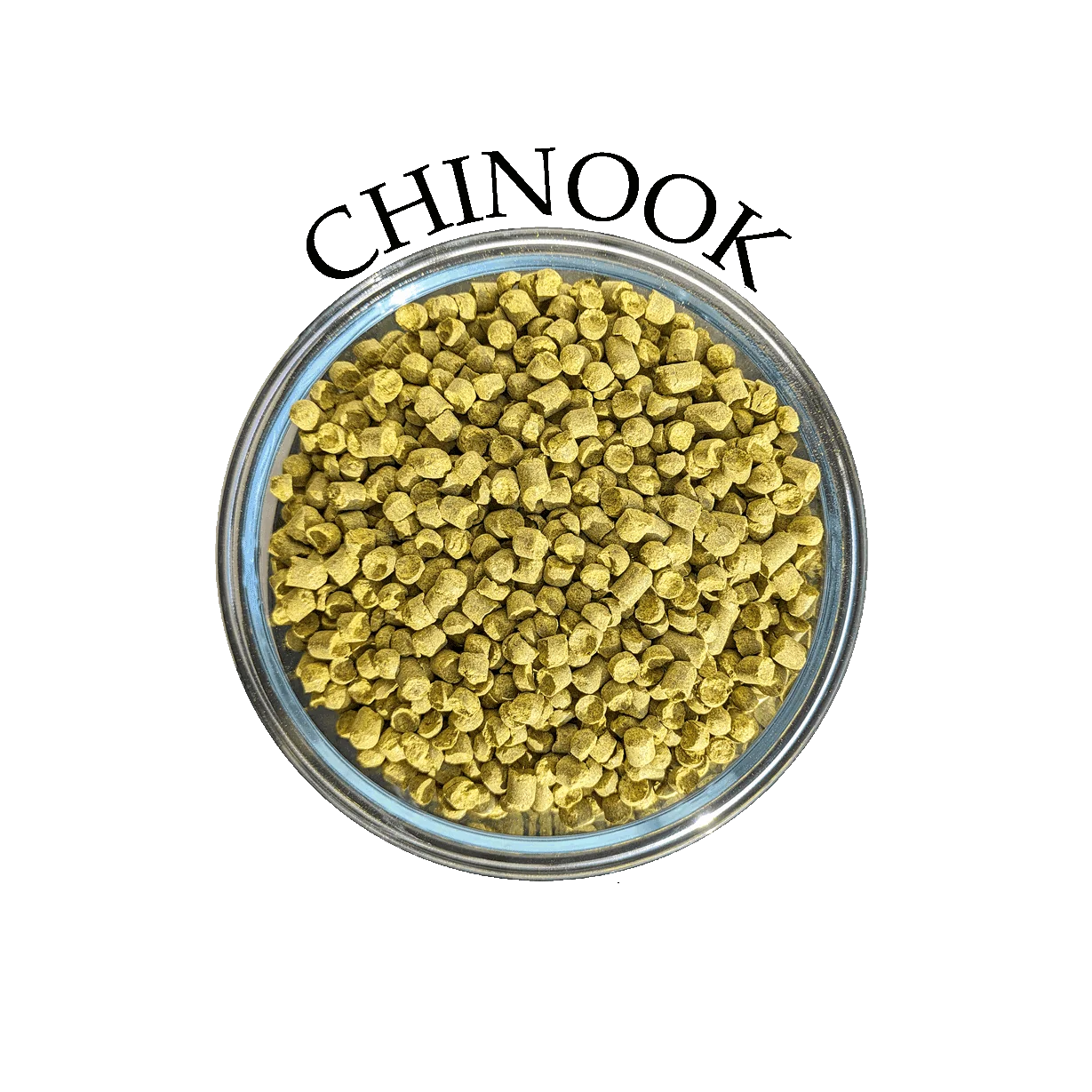 Hb Chinook 1 oz
