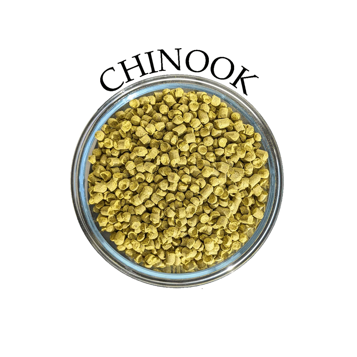 Hb Chinook 1 oz