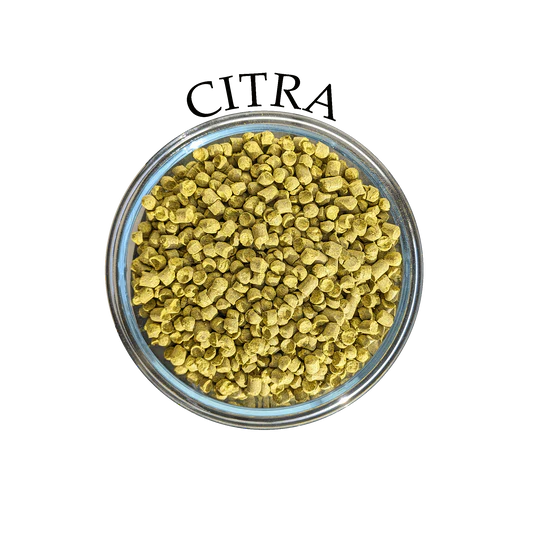 Hb Citra 1 oz