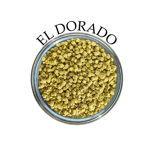 Hb El Dorado US 1 oz