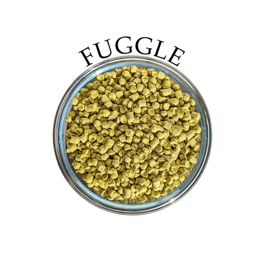 Hb Fuggle 1 oz