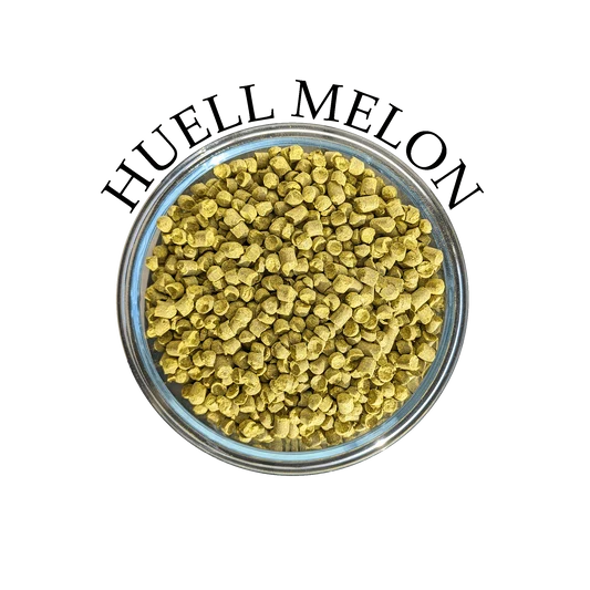 Hb Huell Melon Allemand 1 oz