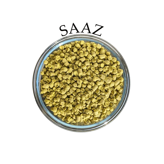 Hb Saaz CZ 1oz