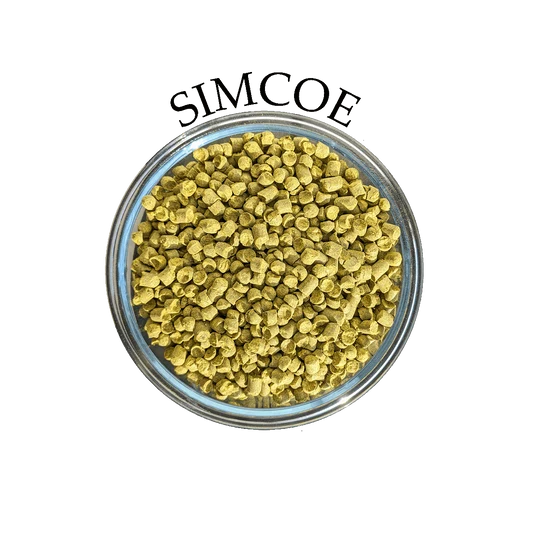 Hb Simcoe 1 oz