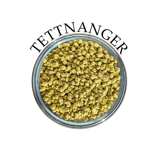 Hb Tettnanger 1 oz
