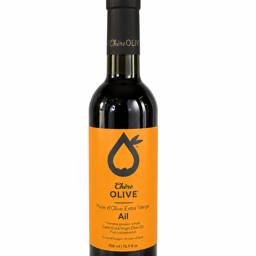 HOVE- Ail - 375 ml