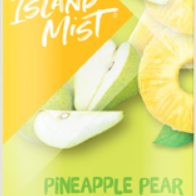 Etiquettes IM Ananas Poire WX (pqt 30)
