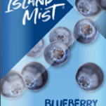 Etiquettes IM Bleuet WX (pqt 30)