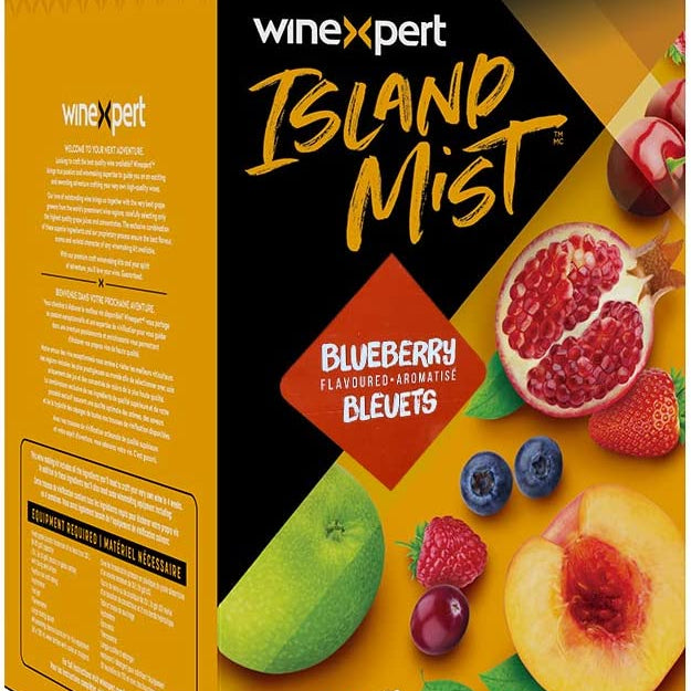 IM - Bleuet
