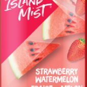 Etiquettes IM Fraise Melon d'eau WX (pqt 30)