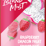 Etiquettes IM Framboise Pitaya WX (pqt 30)