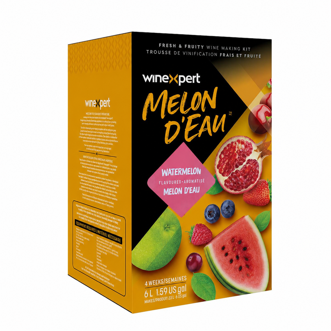 IM - Melon d’eau