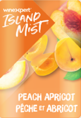 Etiquettes IM Pêche Abricot WX (pqt 30)