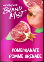 Etiquettes IM Pomme Grenade WX (pqt 30)