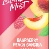 Etiquettes IM Sangria Framboise Pêche WX (pqt 30)