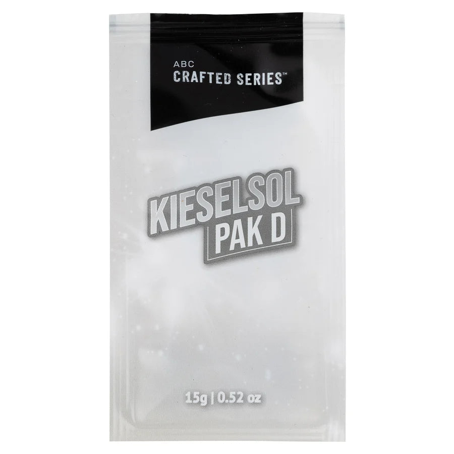 Clarifiant Kieselsol Pak D 15 g