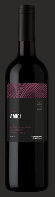 LE26 - Amici, Italie