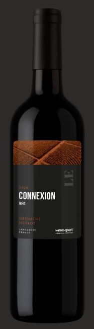 LE26 - Connexion Red, France