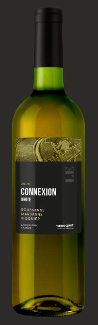 LE26 - Connexion White, France