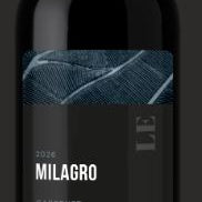 LE26 - Milagro, Chili