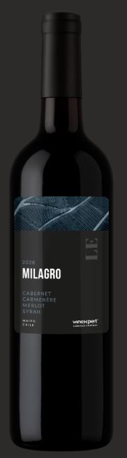 LE26 - Milagro, Chili