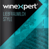 Etiquettes Liebfraumilch WX (pqt 30)
