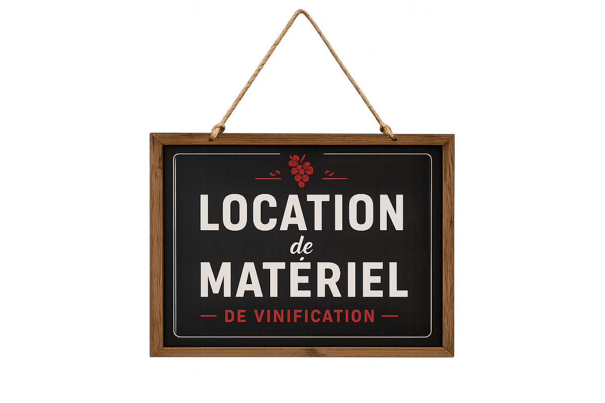 Location Bouchonneuse ou capsuleuse